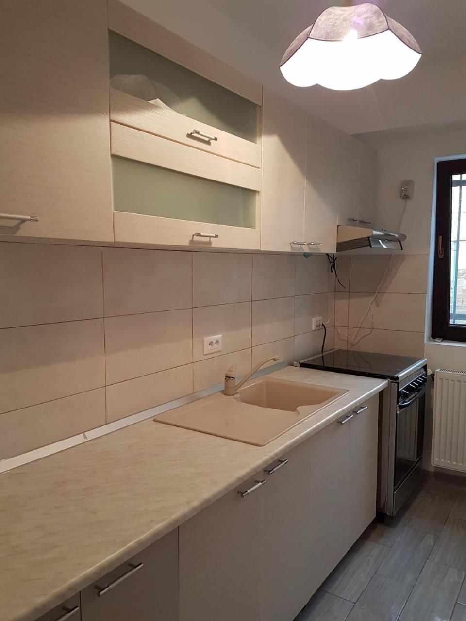 Rent Holding Apartments Iasi Exterior foto