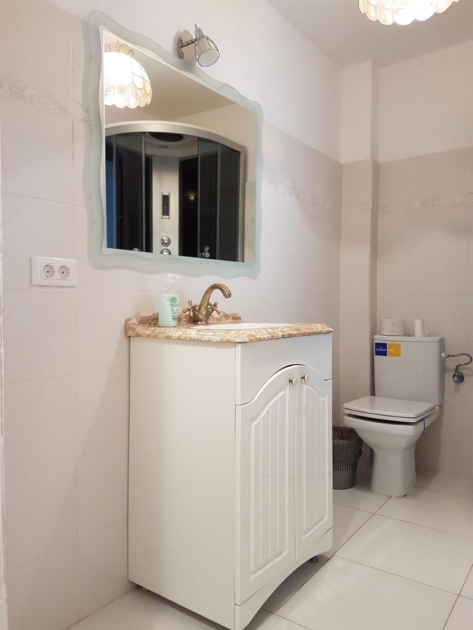 Rent Holding Apartments Iasi Exterior foto