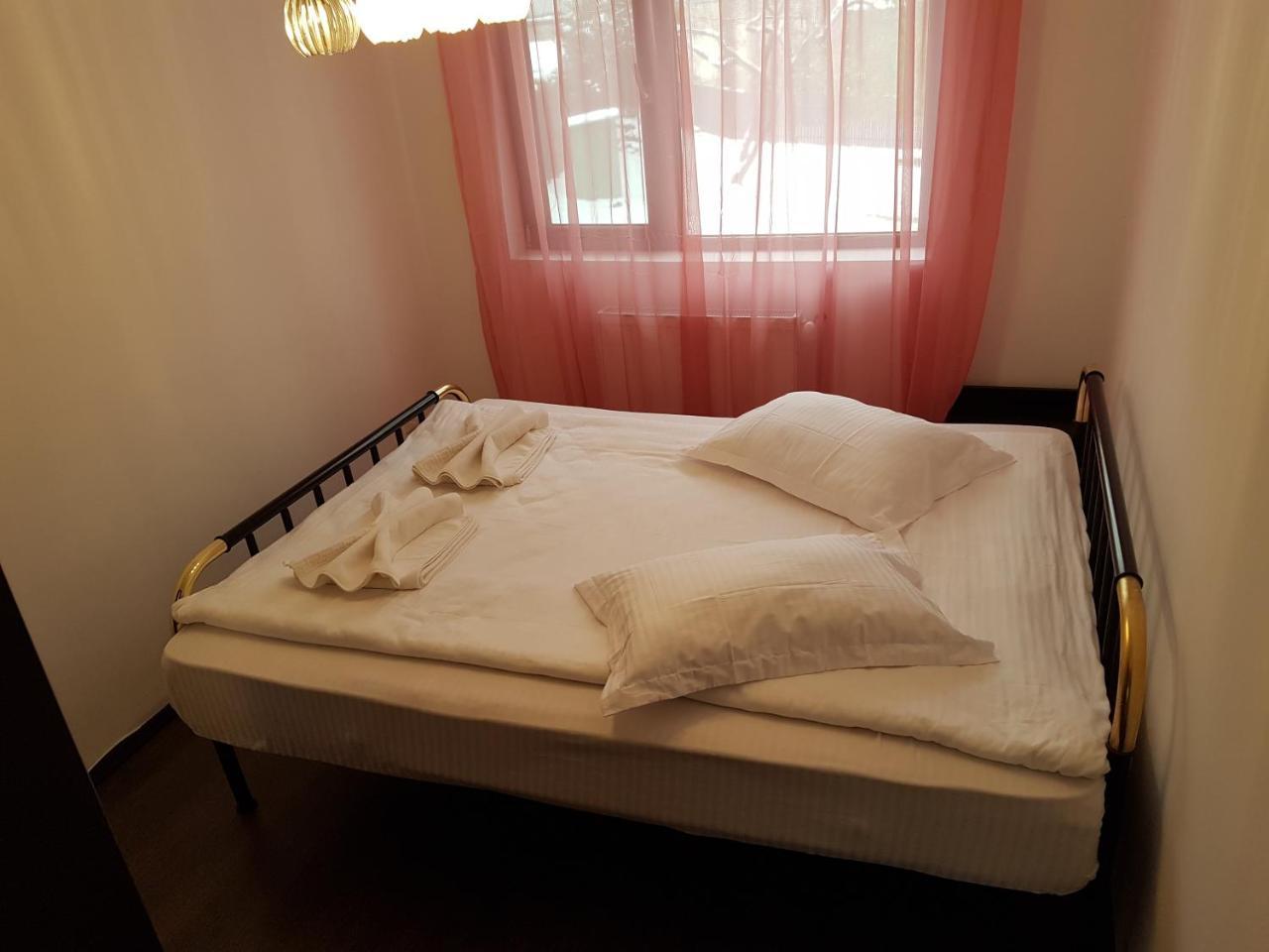 Rent Holding Apartments Iasi Exterior foto