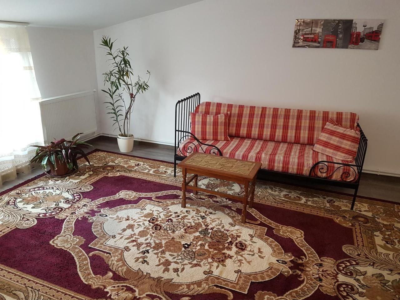 Rent Holding Apartments Iasi Exterior foto