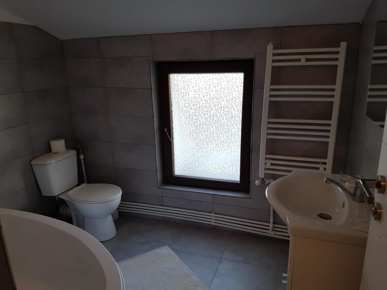 Rent Holding Apartments Iasi Exterior foto
